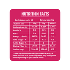 ABC Mix + Ginger | Amla, Beetroot, Carrot & Ginger Blend | 100g