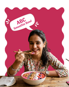 ABC Mix + Ginger | Amla, Beetroot, Carrot & Ginger Blend | 100g