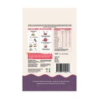 Beetroot Pesarattu Mix | Sprouted Moong Dal | 200g