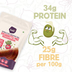 Beetroot Pesarattu Mix | Sprouted Moong Dal | 200g