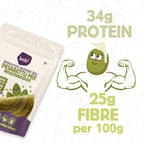 Curry Leaf Pesarattu Mix | Sprouted Moong Dal | 200g