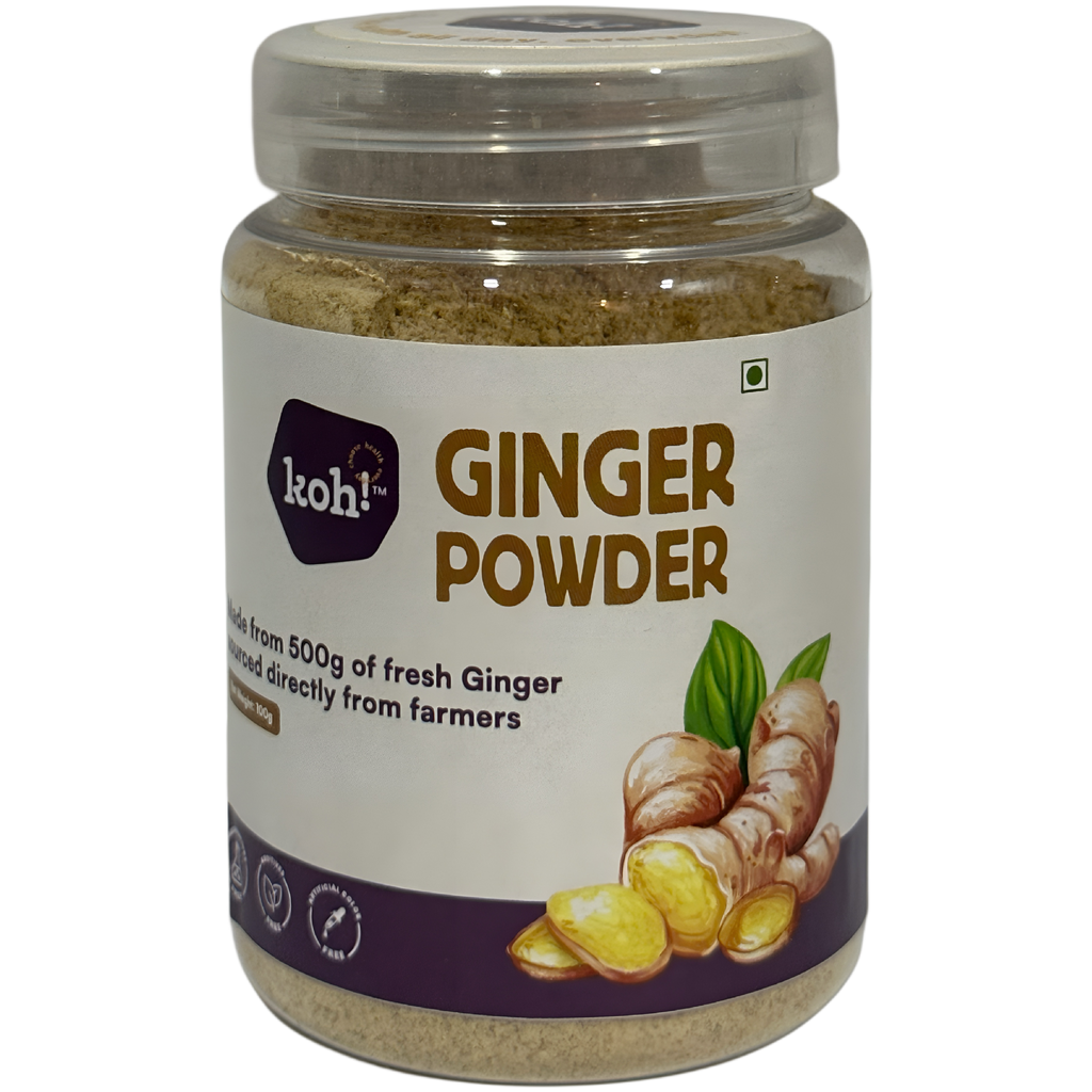 Ginger Powder | 100g