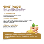 Ginger Powder | 100g