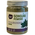 Gongura (Sorrel leaves) Powder | 100g
