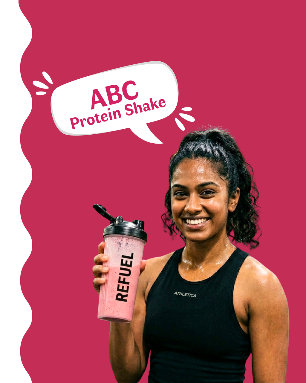 ABC Mix + Ginger | Amla, Beetroot, Carrot & Ginger Blend | 100g