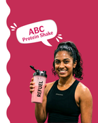 ABC Mix + Ginger | Amla, Beetroot, Carrot & Ginger Blend | 100g