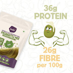 Spinach Pesarattu Mix | Sprouted Moong Dal | 200g