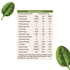 Spinach Powder | 100g