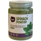 Spinach Powder | 100g