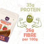 Tomato Pesarattu Mix | Sprouted Moong Dal | 200g