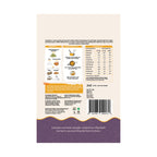 Turmeric Pesarattu Mix | Sprouted Moong Dal | 200g
