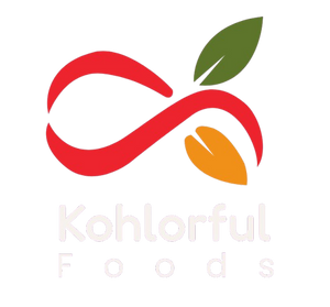 kohlorful foods