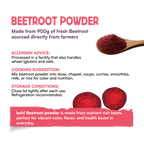 Beetroot Powder | 100g
