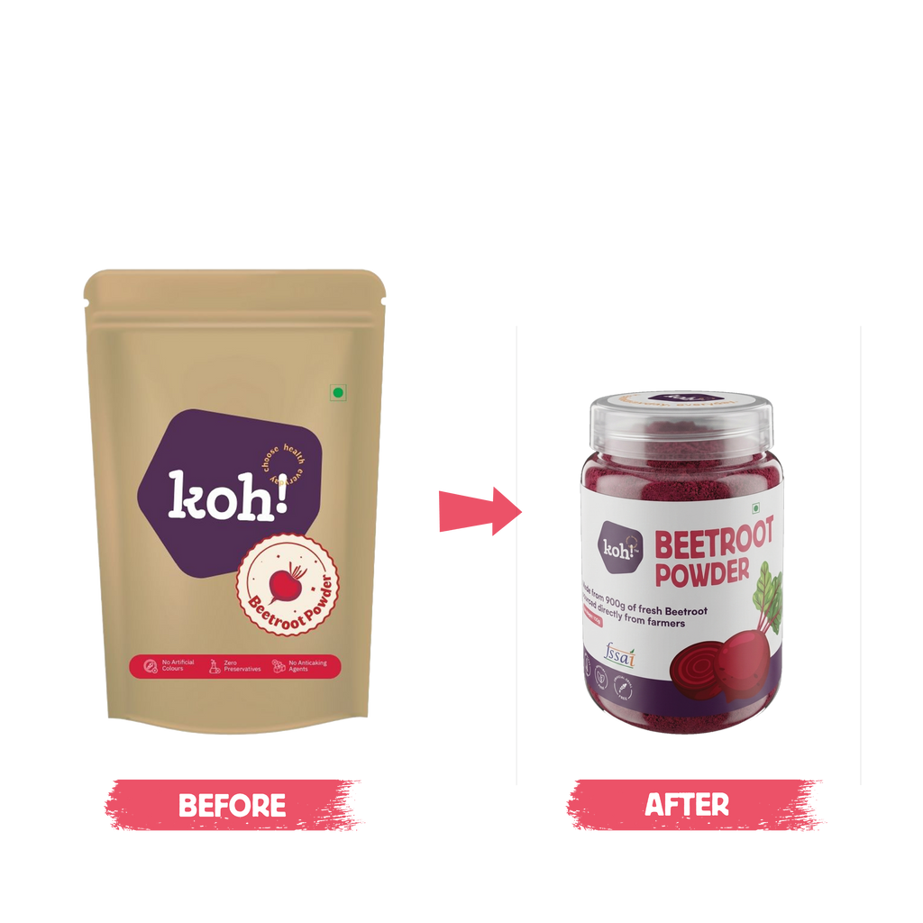 Beetroot Powder | 100g