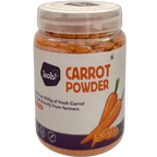 Carrot Powder | 100g