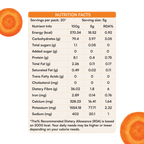 Carrot Powder | 100g