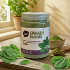 Spinach Powder | 100g