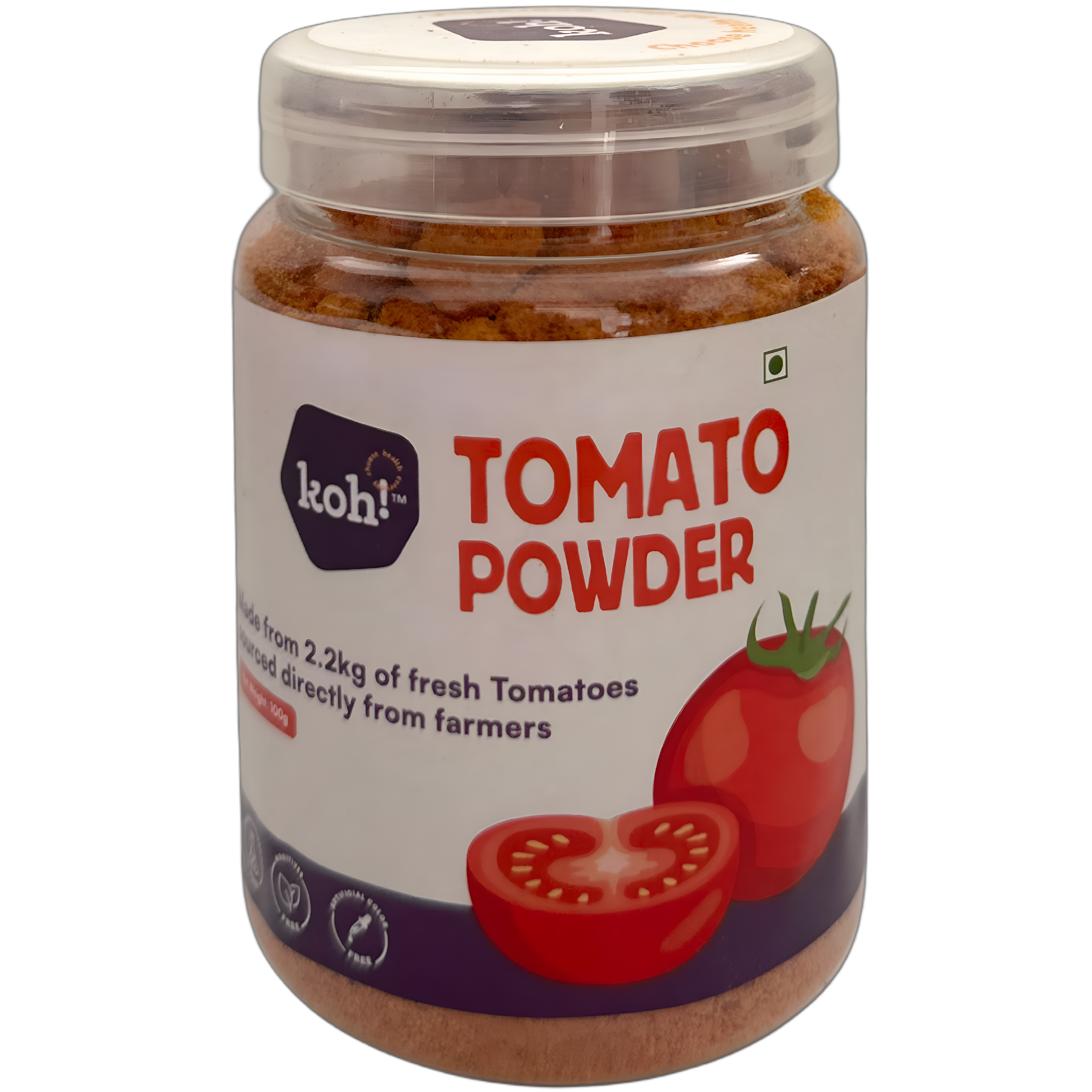 Tomato Powder | 100g