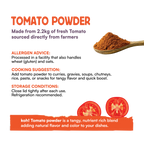 Tomato Powder | 100g